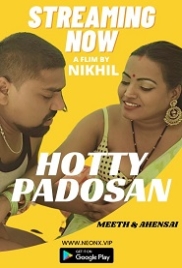 Hotty Padosan (2023) NeonX Short Film Watch Online Hotty Padosan (2023) NeonX Short Film Watch Online (2024)