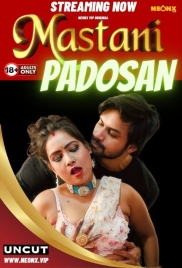 Mastani Padosan (2024) NeonX Short Film Watch Online Mastani Padosan (2024) NeonX Short Film Watch Online (2024)