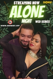 Alone Night (2024) ShowHit Originals Short Film Download (2024)
