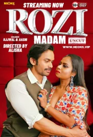Rozi Madam 2024 NeonX Short Film Download Rozi Madam 2024 NeonX Short Film Download (2024)