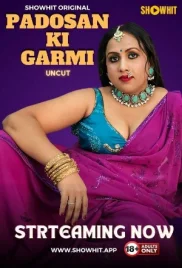 Padosan Ki Garmi 2024 ShowHit Short Film Download Padosan Ki Garmi 2024 ShowHit Short Film Download (2024)