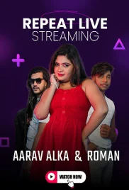 Aarav Alka & Roman 2024 Meetx Short Film Download Aarav Alka & Roman 2024 Meetx Short Film Download (2024)