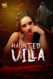 Haunted Villa 2024 Waah Hindi Short Film Download Haunted Villa 2024 Waah Hindi Short Film Download (2024)