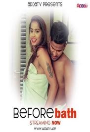 Before Bath 2024 Addatv Hindi Short Film Download Before Bath 2024 Addatv Hindi Short Film Download (2024)
