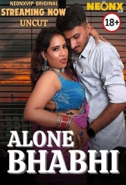 Alone Bhabhi 2024 Neonx Hindi Short Film Download Alone Bhabhi 2024 Neonx Hindi Short Film Download (2024)