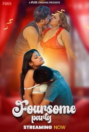 Foursome Party 2025 Fugi Hot Short Film Download Foursome Party 2025 Fugi Hot Short Film Download (2025)