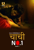 Chachi No 1 (2023) S01 Part 1 Web Series Download