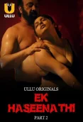 Ek Haseena Thi 2024 S01 Part 02 Ullu Web Series Download