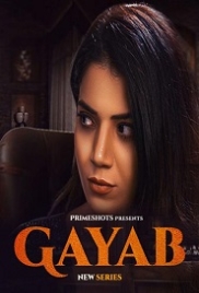 Gayab (2022) S01E03 PrimeShots Web Series Watch Online Gayab (2022) S01E03 PrimeShots Web Series Watch Online (2023)
