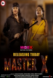 Master X (2023) MoodX S01E02 Web Series Watch Online Master X (2023) MoodX S01E02 Web Series Watch Online (2023)