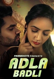 Adla Badli (2023) PrimeShots S01E03 Web Series Watch Online Adla Badli (2023) PrimeShots S01E03 Web Series Watch Online (2023)