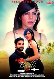 Adla Badli (2023) TadkaTV S01E03 Web Series Watch Online Adla Badli (2023) TadkaTV S01E03 Web Series Watch Online (2024)
