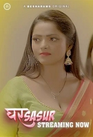 Ghar Sasur (2023) Besharams S01E01T04 Web Series Watch Online Ghar Sasur (2023) Besharams S01E01T04 Web Series Watch Online (2024)