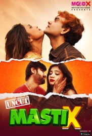 Masti X (2023) MoodX S01E01 Web Series Watch Online Masti X (2023) MoodX S01E01 Web Series Watch Online (2024)
