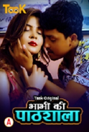 Bhabhi Ki Pathshala (2023) Taakcinema S01E01T03 Web Series Watch Online Bhabhi Ki Pathshala (2023) Taakcinema S01E01T03 Web Series Watch Online (2024)
