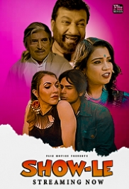 Show Le (2023) Fliz S01E01 Web Series Watch Online Show Le (2023) Fliz S01E01 Web Series Watch Online (2024)
