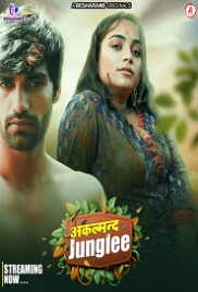 Akalmand Junglee (2023) Besharams S01E01T04 Web Series Watch Online Akalmand Junglee (2023) Besharams S01E01T04 Web Series Watch Online (2024)