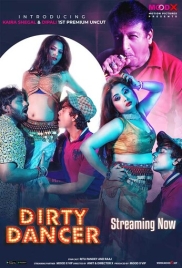 Dirty Dancer (2023) S01E02 MoodX Web Series Watch Online Dirty Dancer (2023) S01E02 MoodX Web Series Watch Online (2024)