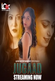 Jugaad (2024) LookEnt S01E01T03 Web Series Download Jugaad (2024) LookEnt S01E01T03 Web Series Download (2024)