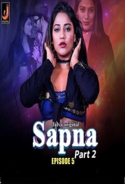 Sapna 2024 Jalva S01E05 Web Series Download Sapna 2024 Jalva S01E05 Web Series Download (2024)