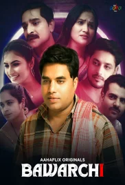 Bawarchi 2024 AahaFlix S01E03T04 Web Series Download Bawarchi 2024 AahaFlix S01E03T04 Web Series Download (2024)