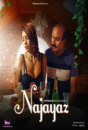 Najayaz 2024 PrimeShots S01E03 Web Series Download Najayaz 2024 PrimeShots S01E03 Web Series Download (2024)