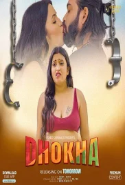 Dhokha 2024 Feneo S01E01 Web Series Download Dhokha 2024 Feneo S01E01 Web Series Download (2024)