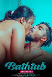 Bathtub 2024 Fugi S01E02 Web Series Download Bathtub 2024 Fugi S01E02 Web Series Download (2024)