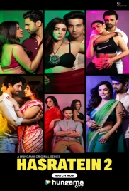 Hasratein (2025) HPlay S02E03T04 Hindi Web Series Download Hasratein (2025) HPlay S02E03T04 Hindi Web Series Download (2025)