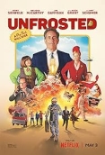 Unfrosted (2024) Hindi Dubbed Movie HDRip Download