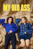 My Old Ass 2024 Hindi Dubbed Movie CAMRip Download