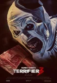 Terrifier 3 2024 Hindi Dubbed Movie HDCam Download
