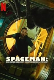 Spaceman (2024) Hindi Dubbed Movie Watch Online Spaceman (2024) Hindi Dubbed Movie Watch Online (2024)