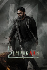 L2: Empuraan 2025 Hindi Dubbed Movie HDRip Download L2: Empuraan 2025 Hindi Dubbed Movie HDRip Download (2025)