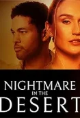 Nightmare in the Desert 2024 English Movie HDRip Download