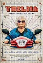 Thelma 2024 Hollywood Movie HDRip Download Thelma 2024 Hollywood Movie HDRip Download (2024)