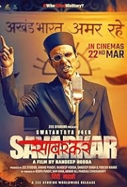 Swatantra Veer Savarkar 2024 Hindi Movie HDRip Download Swatantra Veer Savarkar 2024 Hindi Movie HDRip Download (2024)