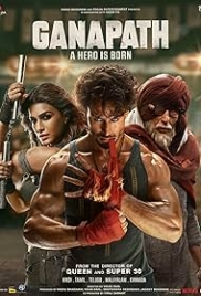 Ganapath 2023 Hindi Movie HDRip Download Ganapath 2023 Hindi Movie HDRip Download (2023)