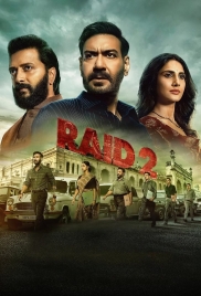 Raid 2 (2025) Hindi Movie CAMRip Download Raid 2 (2025) Hindi Movie CAMRip Download (2025)
