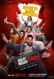 The Great Indian Kapil Show 2024 Hindi S02E03 Download The Great Indian Kapil Show 2024 Hindi S02E03 Download (2024)