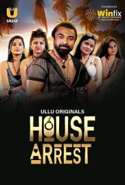 House Arrest (2025) S01E08T09 Ullu Reality Show Download House Arrest (2025) S01E08T09 Ullu Reality Show Download (2025)